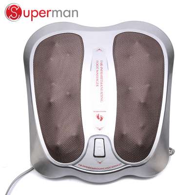 Comfortable new massager foot shiatsu massage foot massa