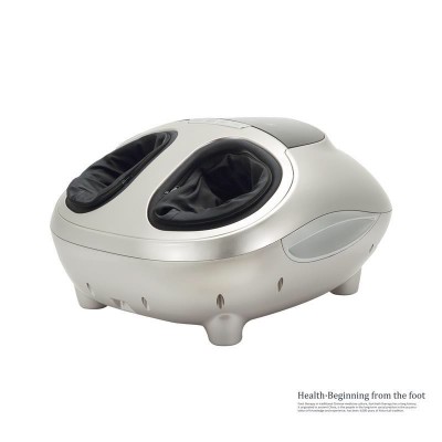 YICHANG Hot Sale Vibrating shiatsu kneading Foot Massager As Seen On TV